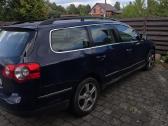 Parduodu Volkswagen passat - nuotraukos Nr. 3