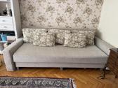 Sofa lova naudota - nuotraukos Nr. 2