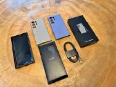 Idealus Galaxy S24 Ultra 512gb (su draudimu) - nuotraukos Nr. 5