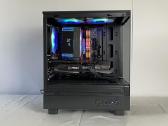 Rtx Workstation Kompiuteris su i9 - nuotraukos Nr. 4