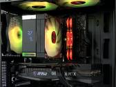 Rtx Workstation Kompiuteris su i9 - nuotraukos Nr. 5
