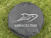Tinklelis (dėtuvė) žuvims Miracle Fish - nuotraukos Nr. 3