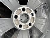 Nauji originalus toyota ratai su žeminem padangom - nuotraukos Nr. 3