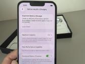iPhone 13 Pro 256gb - nuotraukos Nr. 8