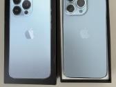 iPhone 13 Pro 256gb - nuotraukos Nr. 9