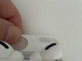 Apple Airpods Pro 1st gen A2084 / A2190 - nuotraukos Nr. 3
