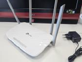 Maršrutizatorius Tp-link Archer C50 Ac1200 - nuotraukos Nr. 2