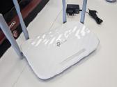 Maršrutizatorius Tp-link Archer C50 Ac1200 - nuotraukos Nr. 3
