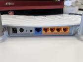Maršrutizatorius Tp-link Archer C50 Ac1200 - nuotraukos Nr. 5