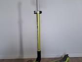 Paspirtukas Globber Go-up deluxe - nuotraukos Nr. 2