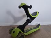 Paspirtukas Globber Go-up deluxe - nuotraukos Nr. 3