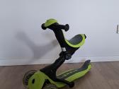 Paspirtukas Globber Go-up deluxe - nuotraukos Nr. 4