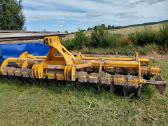 John deere 732 .2008mdiskinis skutikas 4m. - nuotraukos Nr. 5