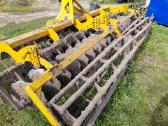John deere 732 .2008mdiskinis skutikas 4m. - nuotraukos Nr. 7