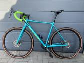 Cube Cross Race Gravel Superlite 56 dydis - nuotraukos Nr. 2