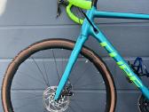 Cube Cross Race Gravel Superlite 56 dydis - nuotraukos Nr. 3