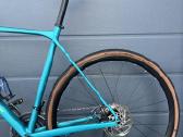 Cube Cross Race Gravel Superlite 56 dydis - nuotraukos Nr. 4
