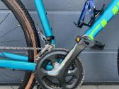 Cube Cross Race Gravel Superlite 56 dydis - nuotraukos Nr. 5