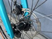 Cube Cross Race Gravel Superlite 56 dydis - nuotraukos Nr. 7