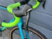 Cube Cross Race Gravel Superlite 56 dydis - nuotraukos Nr. 8