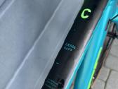 Cube Cross Race Gravel Superlite 56 dydis - nuotraukos Nr. 9