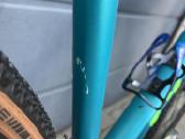Cube Cross Race Gravel Superlite 56 dydis - nuotraukos Nr. 10