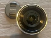 Sony E 30mm F3.5 Macro (Sel30m35) objektyvas - nuotraukos Nr. 2