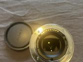 Sony E 30mm F3.5 Macro (Sel30m35) objektyvas - nuotraukos Nr. 3