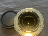 Sony E 30mm F3.5 Macro (Sel30m35) objektyvas - nuotraukos Nr. 4