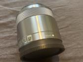Sony E 30mm F3.5 Macro (Sel30m35) objektyvas - nuotraukos Nr. 5