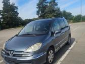 Peugeot 807 - nuotraukos Nr. 2