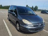Peugeot 807 - nuotraukos Nr. 3