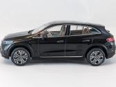1/43 modeliukai MB Eqe Suv X294 2022 - nuotraukos Nr. 2