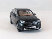 1/43 modeliukai MB Eqe Suv X294 2022 - nuotraukos Nr. 3