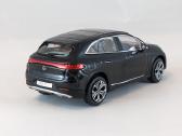 1/43 modeliukai MB Eqe Suv X294 2022 - nuotraukos Nr. 4