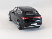 1/43 modeliukai MB Eqe Suv X294 2022 - nuotraukos Nr. 5