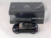 1/43 modeliukai MB Eqe Suv X294 2022 - nuotraukos Nr. 6
