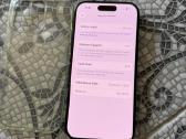 iPhone 15 Pro 128gb - nuotraukos Nr. 6