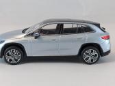 1/43 modeliukai MB Eqe Suv X294 2022 - nuotraukos Nr. 2