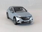 1/43 modeliukai MB Eqe Suv X294 2022 - nuotraukos Nr. 3