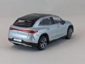 1/43 modeliukai MB Eqe Suv X294 2022 - nuotraukos Nr. 4