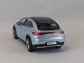 1/43 modeliukai MB Eqe Suv X294 2022 - nuotraukos Nr. 5