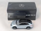 1/43 modeliukai MB Eqe Suv X294 2022 - nuotraukos Nr. 6