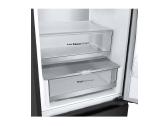 LG Gbv5240dep bešerkšnis šaldytuvas - nuotraukos Nr. 7
