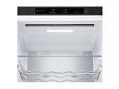 LG Gbv5240dep bešerkšnis šaldytuvas - nuotraukos Nr. 8