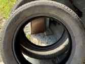 Nokian Hakkapeliitta R5 padangos - nuotraukos Nr. 2