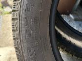Nokian Hakkapeliitta R5 padangos - nuotraukos Nr. 4