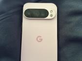 Google Pixel 9 Pro 128gb - nuotraukos Nr. 2