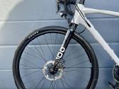 Carver Gravel 100 Street M dydis - nuotraukos Nr. 3