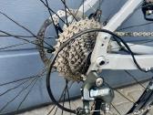 Carver Gravel 100 Street M dydis - nuotraukos Nr. 6